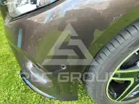 2017 Mercedes Benz GLE-Class