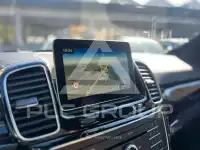 2017 Mercedes Benz GLE-Class
