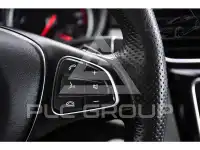 2017 Mercedes Benz GLE-Class