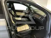 2017 Mercedes Benz GLE-Class
