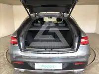 2017 Mercedes Benz GLE-Class
