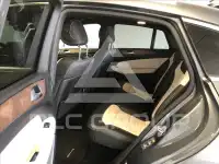 2017 Mercedes Benz GLE-Class