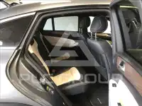 2017 Mercedes Benz GLE-Class