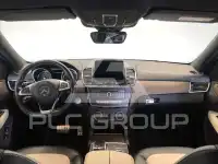 2017 Mercedes Benz GLE-Class
