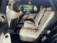 2017 Mercedes Benz GLE-Class