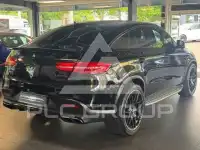 2017 Mercedes Benz GLE-Class
