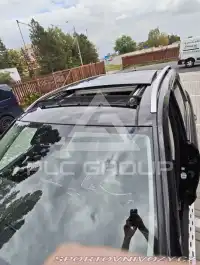 2017 Mercedes Benz GLE-Class