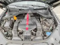 2017 Mercedes Benz GLE-Class