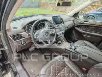 2017 Mercedes Benz GLE-Class