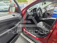 2017 Mercedes Benz GLE-Class