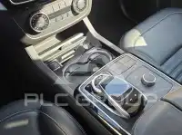 2017 Mercedes Benz GLE-Class