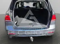 2017 Mercedes Benz GLE-Class