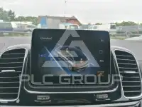 2017 Mercedes Benz GLE-Class