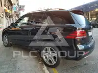 2017 Mercedes Benz GLE-Class