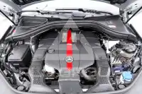 2017 Mercedes Benz GLE-Class