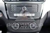 2017 Mercedes Benz GLE-Class