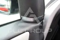 2017 Mercedes Benz GLE-Class