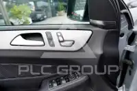 2017 Mercedes Benz GLE-Class