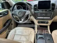 2017 Mercedes Benz GLE-Class