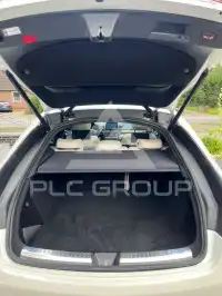 2017 Mercedes Benz GLE-Class