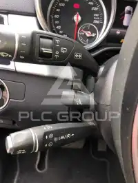 2017 Mercedes Benz GLE-Class