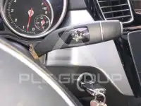 2017 Mercedes Benz GLE-Class