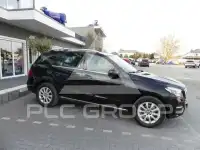 2017 Mercedes Benz GLE-Class