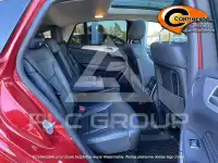 2017 Mercedes Benz GLE-Class