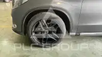 2017 Mercedes Benz GLE-Class