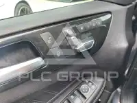 2017 Mercedes Benz GLE-Class