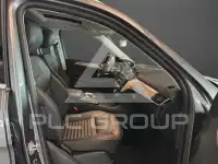 2017 Mercedes Benz GLE-Class