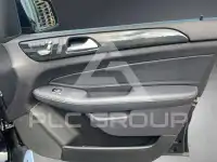 2017 Mercedes Benz GLE-Class