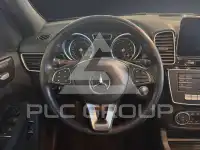 2017 Mercedes Benz GLE-Class