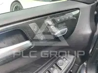 2017 Mercedes Benz GLE-Class