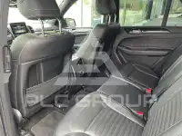 2017 Mercedes Benz GLE-Class
