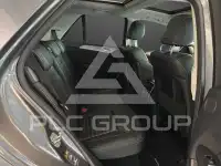 2017 Mercedes Benz GLE-Class