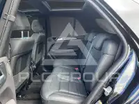 2017 Mercedes Benz GLE-Class