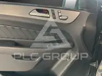 2017 Mercedes Benz GLE-Class