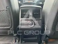 2017 Mercedes Benz GLE-Class