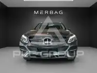 2017 Mercedes Benz GLE-Class