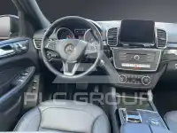 2017 Mercedes Benz GLE-Class