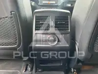 2017 Mercedes Benz GLE-Class