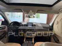 2017 Mercedes Benz GLE-Class