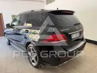 2017 Mercedes Benz GLE-Class
