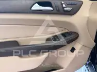 2017 Mercedes Benz GLE-Class