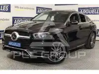 2017 Mercedes Benz GLE-Class