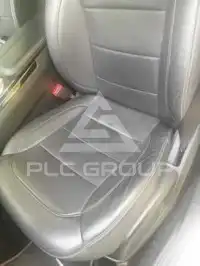 2017 Mercedes Benz GLE-Class