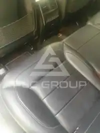 2017 Mercedes Benz GLE-Class