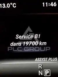 2017 Mercedes Benz GLE-Class