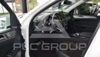 2017 Mercedes Benz GLE-Class